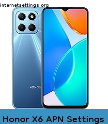 Honor X6