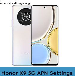 Honor X9 5G