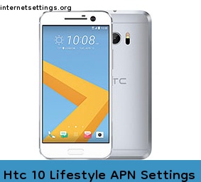 Htc 10 Lifestyle