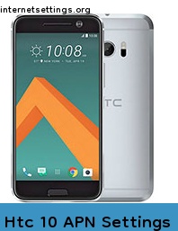 Htc 10