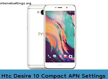 Htc Desire 10 Compact