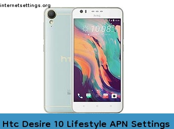 Htc Desire 10 Lifestyle