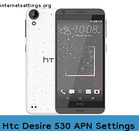 Htc Desire 530