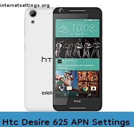 Htc Desire 625