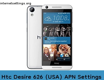 Htc Desire 626 (USA)