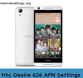 Htc Desire 626