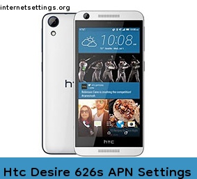 Htc Desire 626s