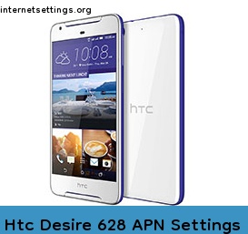 Htc Desire 628