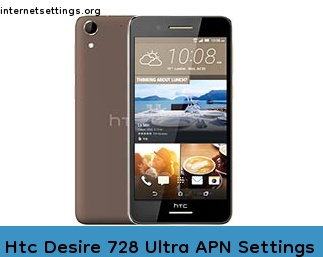 Htc Desire 728 Ultra