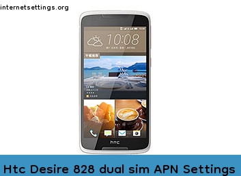 Htc Desire 828 dual sim