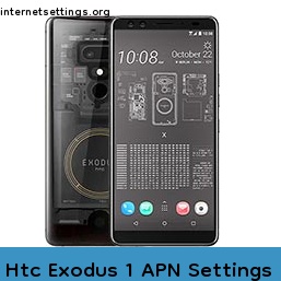 Htc Exodus 1