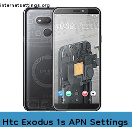 Htc Exodus 1s