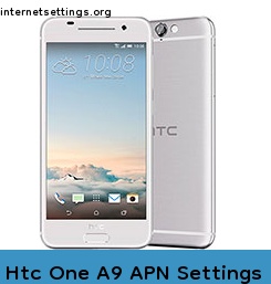 Htc One A9