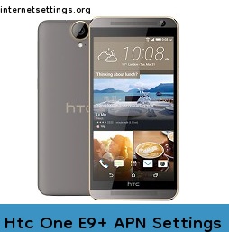 Htc One E9+