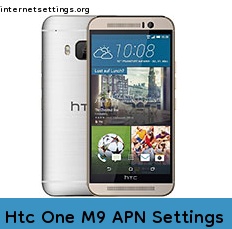 Htc One M9