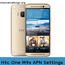 Htc One M9s