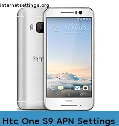 Htc One S9