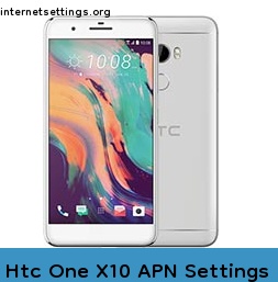 Htc One X10