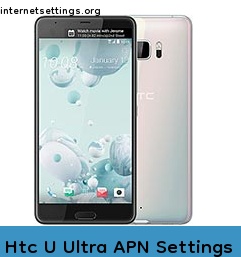 Htc U Ultra