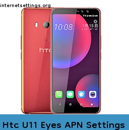 Htc U11 Eyes