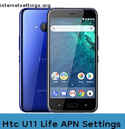 Htc U11 Life