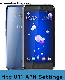 Htc U11