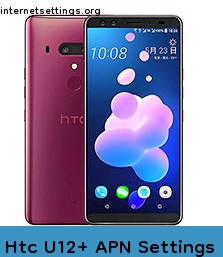 Htc U12+