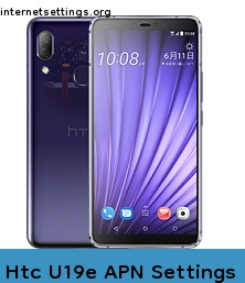 Htc U19e