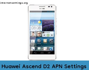 Huawei Ascend D2