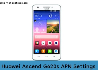 Huawei Ascend G620s