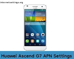 Huawei Ascend G7