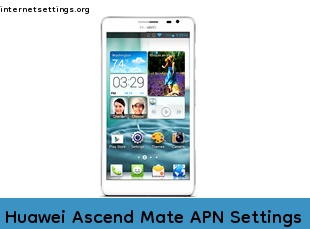 Huawei Ascend Mate