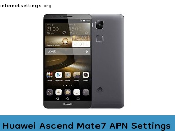 Huawei Ascend Mate7