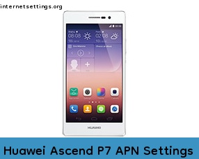 Huawei Ascend P7