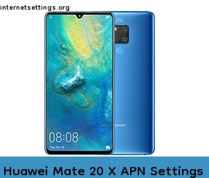 Huawei Mate 20 X