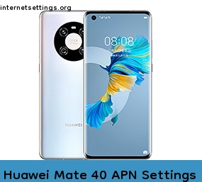 Huawei Mate 40