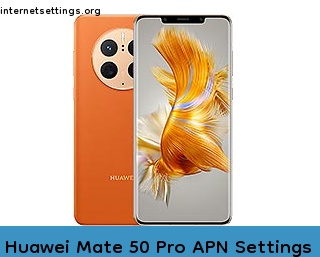 Huawei Mate 50 Pro