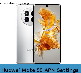 Huawei Mate 50