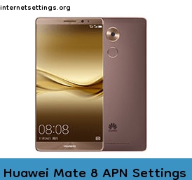 Huawei Mate 8