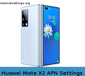 Huawei Mate X2