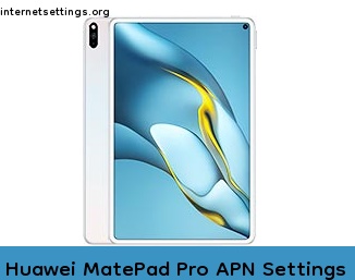 Huawei MatePad Pro