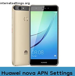 Huawei nova