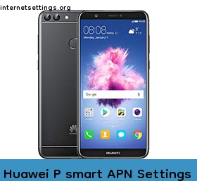 Huawei P smart