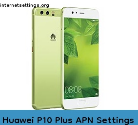 Huawei P10 Plus