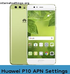 Huawei P10