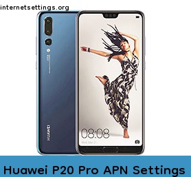 Huawei P20 Pro