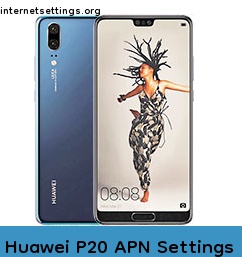 Huawei P20