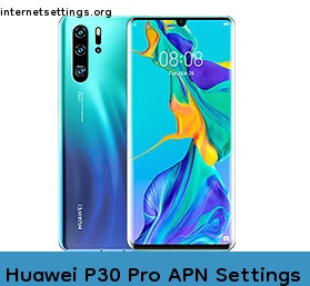 Huawei P30 Pro