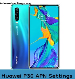 Huawei P30