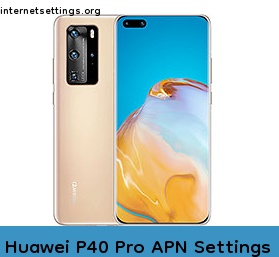 Huawei P40 Pro